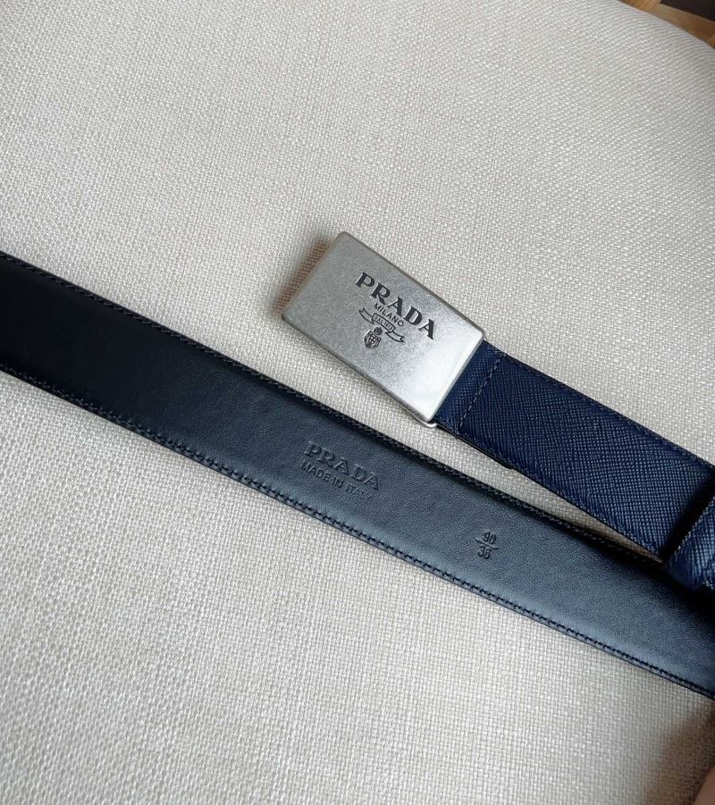 Prada Belts